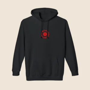 Anime Hoodie 1.0
