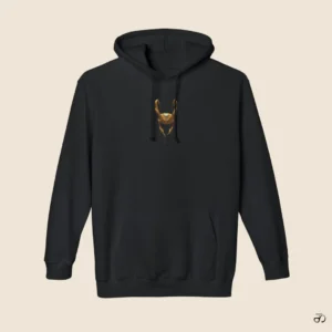 The Mischief Avenger Hoodie 1.0