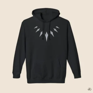 Black Panther Hoodie