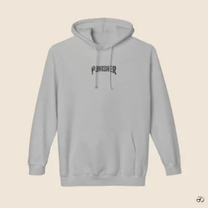 Dark Vengence Hoodie