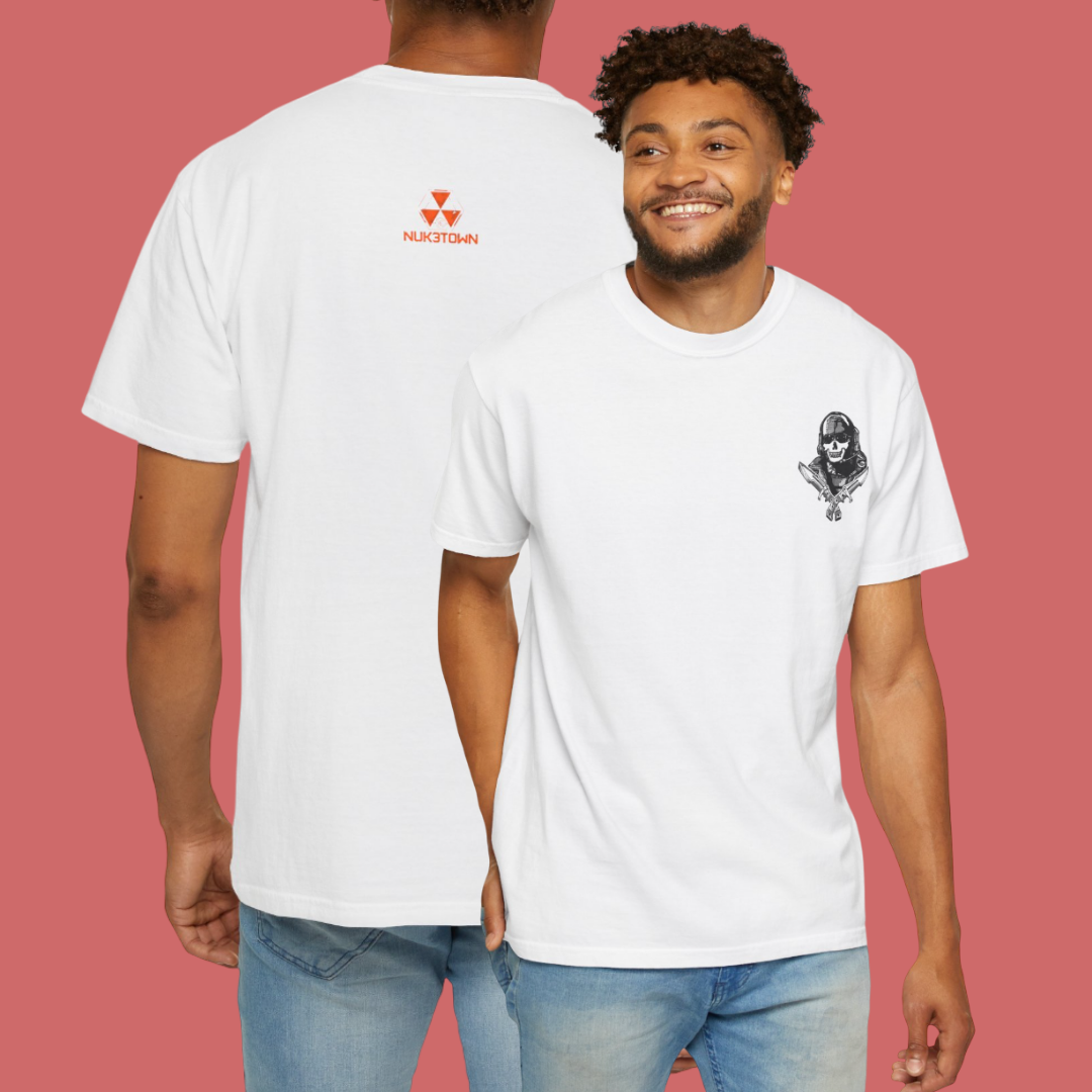 Skull 3.0 - T-shirt - Image 2