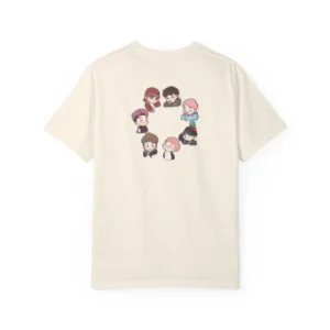 BTS 1.0 T-shirt