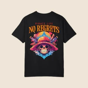 Ocean Outlaws T-Shirt