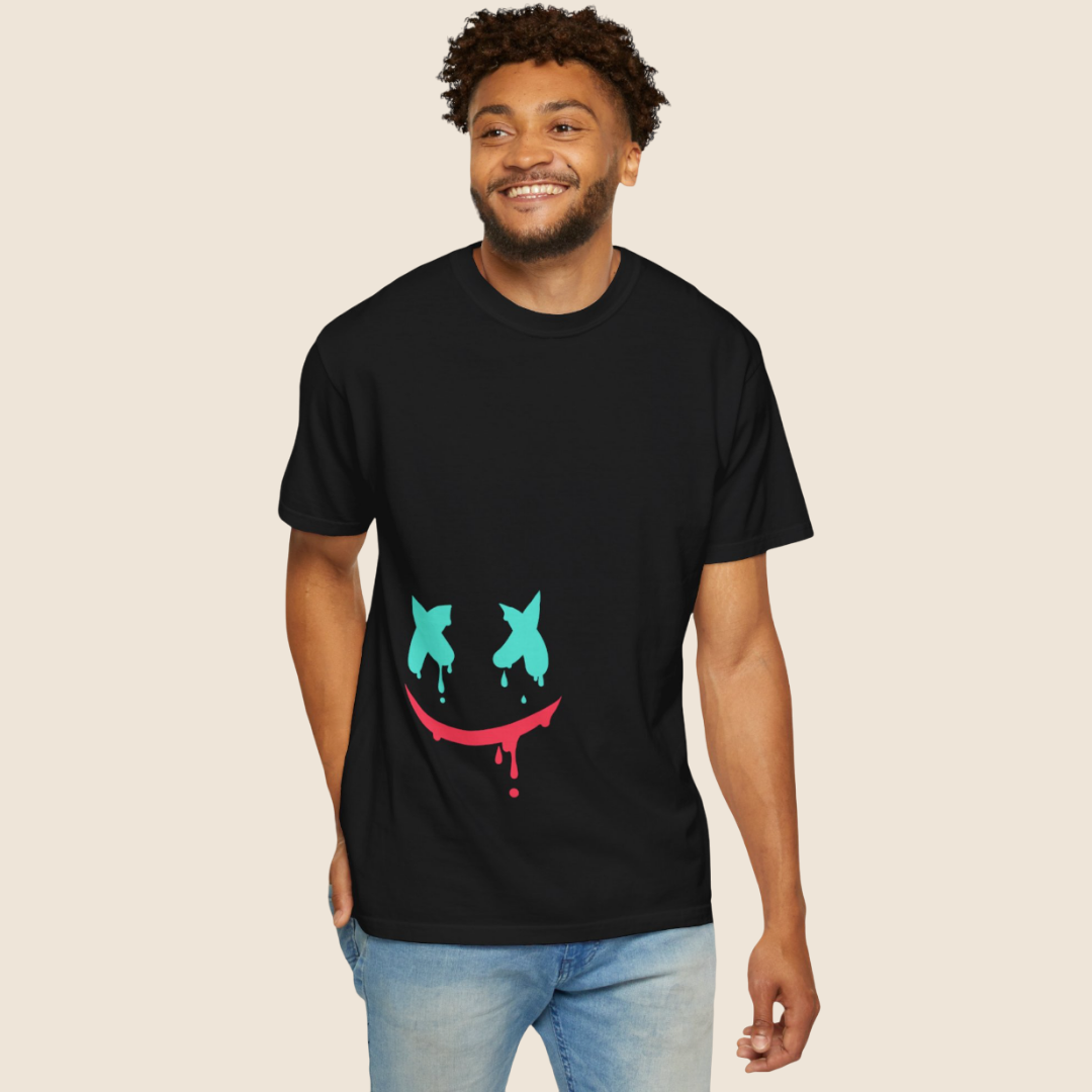 Marshmello T-shirt - Image 3