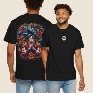 Dragon Ball Z T-shirt