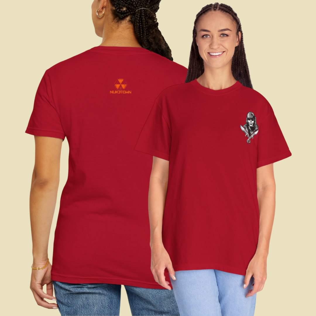 Skull 3.0 - T-shirt - Image 3