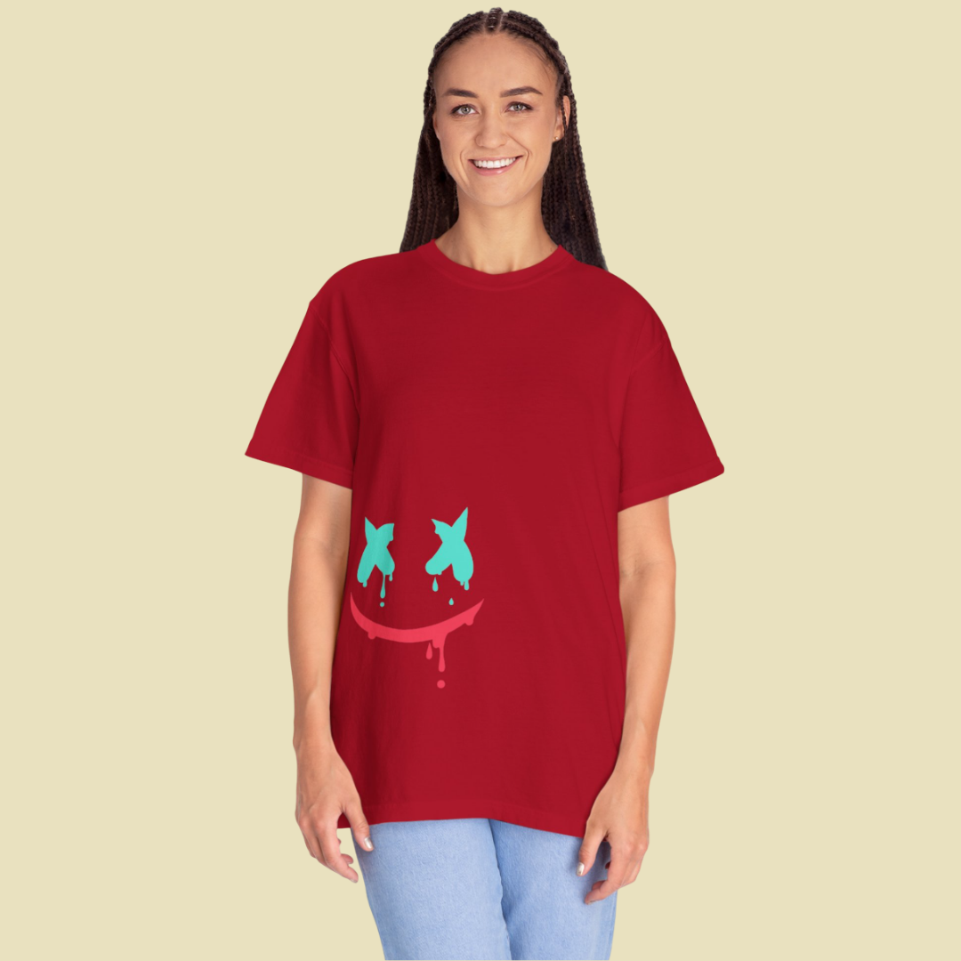 Marshmello T-shirt - Image 4