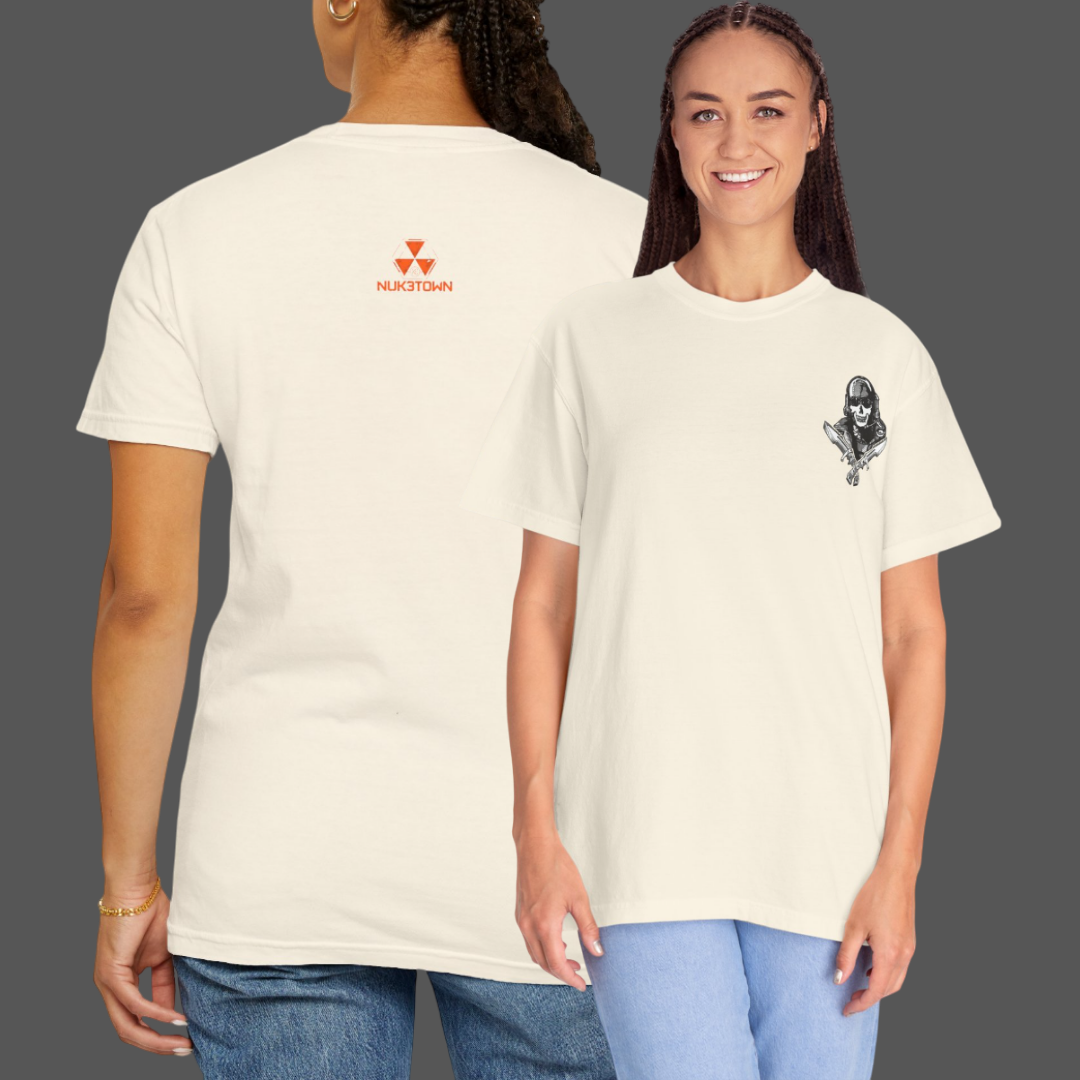 Skull 3.0 - T-shirt - Image 4