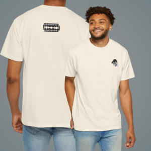 Peaky Blinders -T-shirt