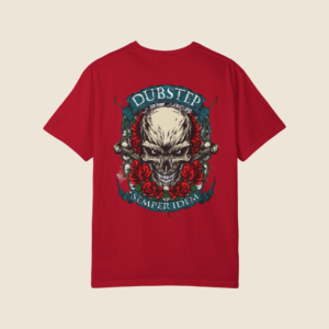 Skull 5.0 - T-shirt