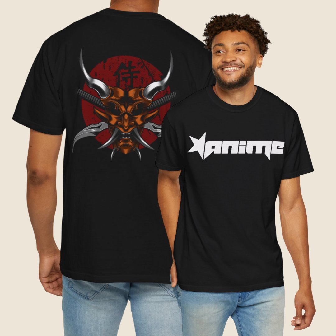Anime Inspired- 14.0 T-shirt - Image 3
