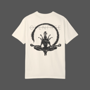 OxenFree Inspired T-shirt