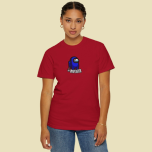 Among us Inspired T-shirt 1.0