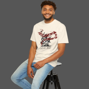 The Pirate Bay T-shirt 1.0