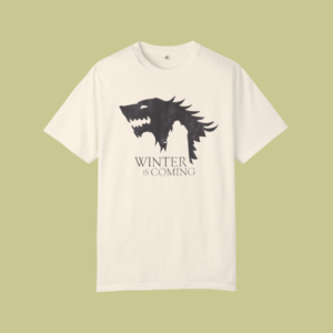 Game Of Thrones Inspired T-shirt 6.0
