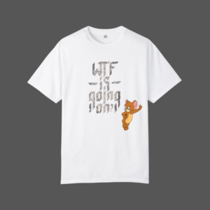 Sarcasm Involved Fun T-shirt