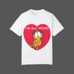 Valentine Special T-shirt