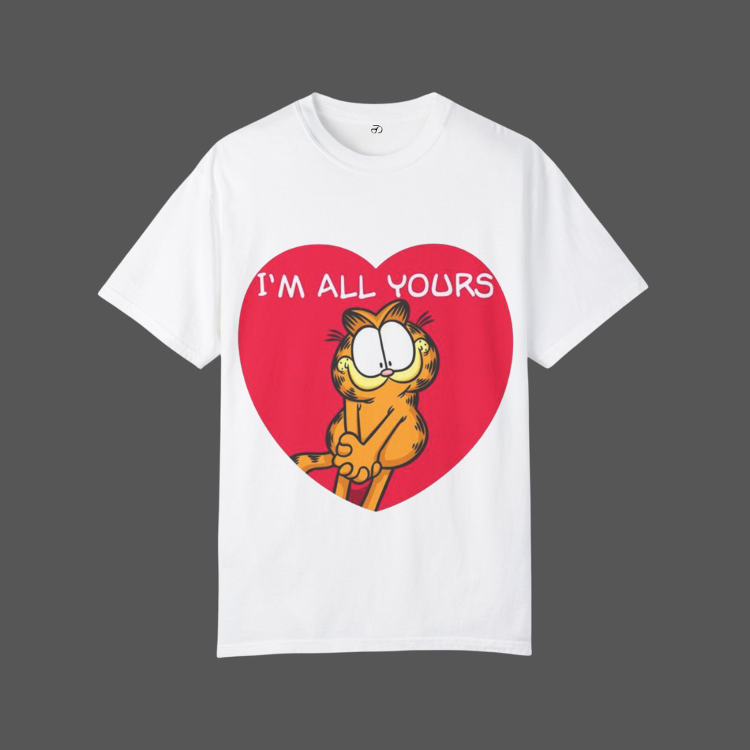 Valentine Special T-shirt
