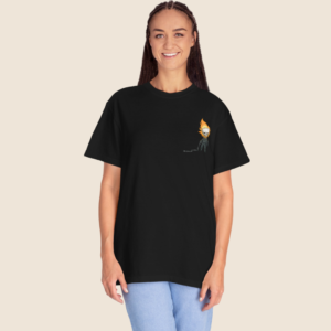 Ghost Rider T-shirt 3.0