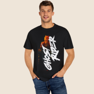 Ghost Rider T-shirt 5.0