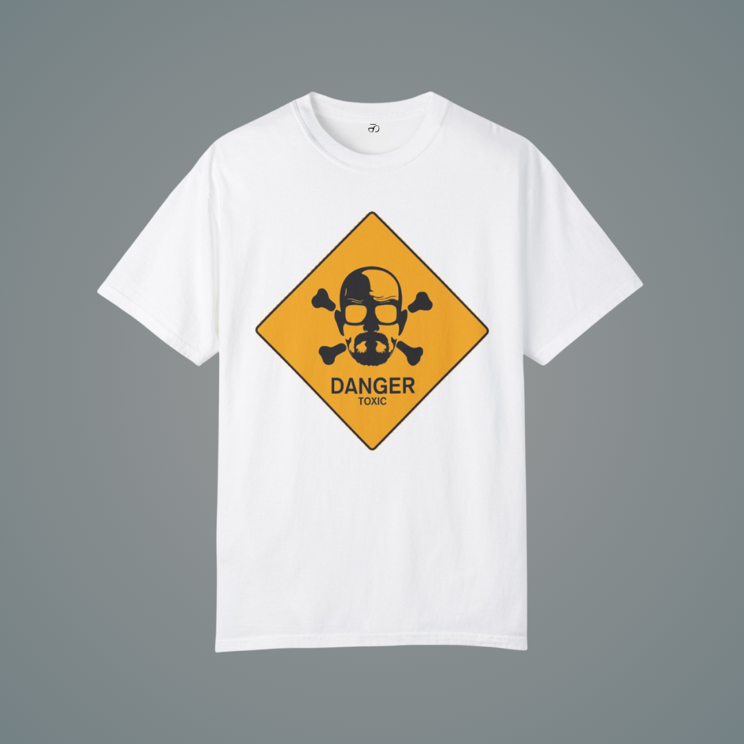 Toxic Bella Chao T-shirt