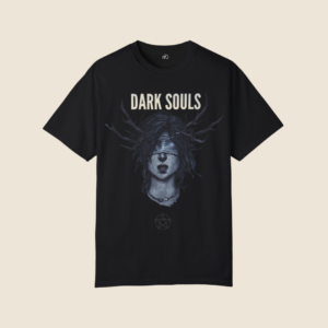 Dark Souls Inspired T-shirt 2.0