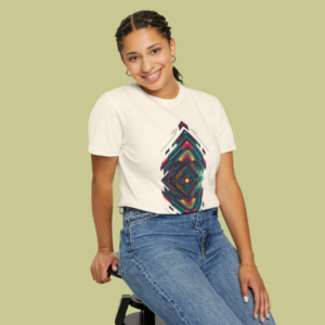 Tech Advance Inspired T-shirt