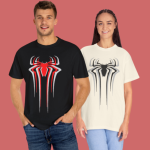 Anti Venom inspired T-shirt