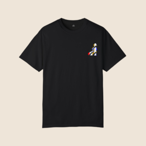 Anime 2.0 T-shirt