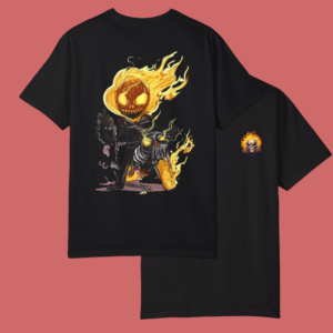 Ghost Rider T-shirt 4.0