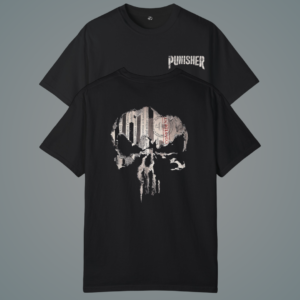 Punisher T-shirt