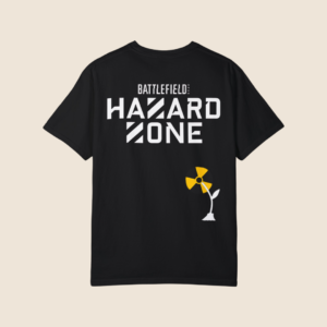 Hazardious Zone T-shirt