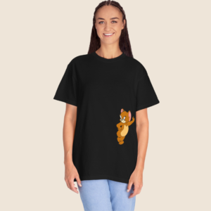 Mouse Tech Variation T-shirt