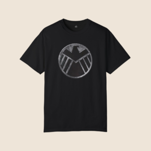 S.H.I.E.L.D. Avengers T-shirt 1.0