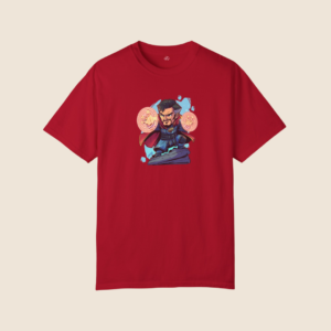 Dr. Strange Avengers T-shirt