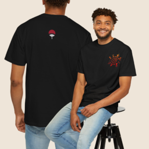 Anime 9.0 T-shirt