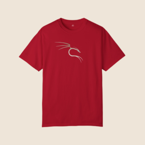 Dragon Logo T-shirt