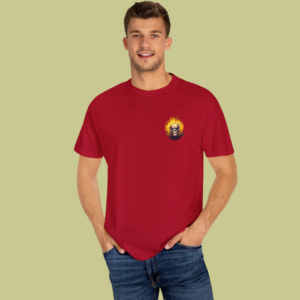 Ghost Rider T-shirt 2.0