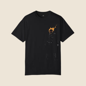 Ghost Rider T-shirt 1.0