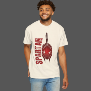 Spartans 2.0 T-shirt