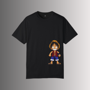 Anime 6.0 T-shirt