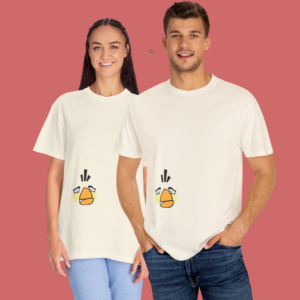 Angry Birds 6.0 T-shirt