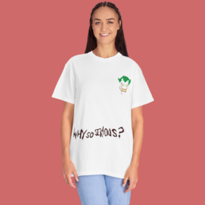 Joker WSS T-shirt 2.0