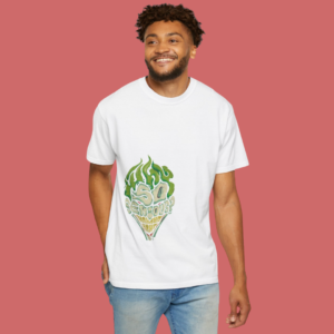 Joker WSS T-shirt 1.0