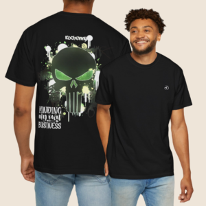 Skull 10.0 - T-shirt