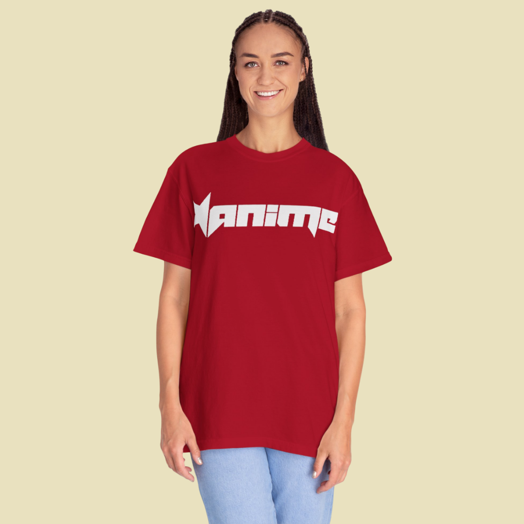 Anime Inspired- 14.0 T-shirt - Image 2