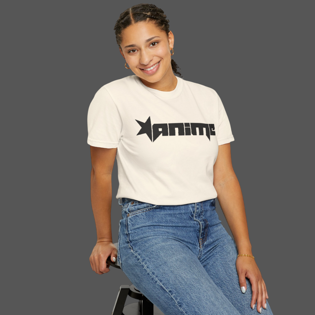 Anime Inspired- 14.0 T-shirt - Image 4