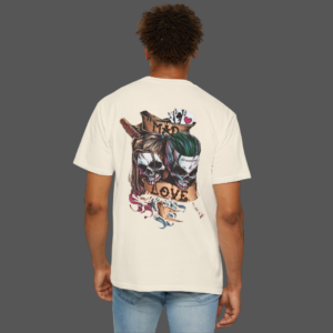 Joker WSS T-shirt 3.0