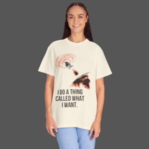 Logical Humer Inspired T-shirt 1.0