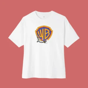 Looney Toons 1.0 Dropshoulder T-shirt